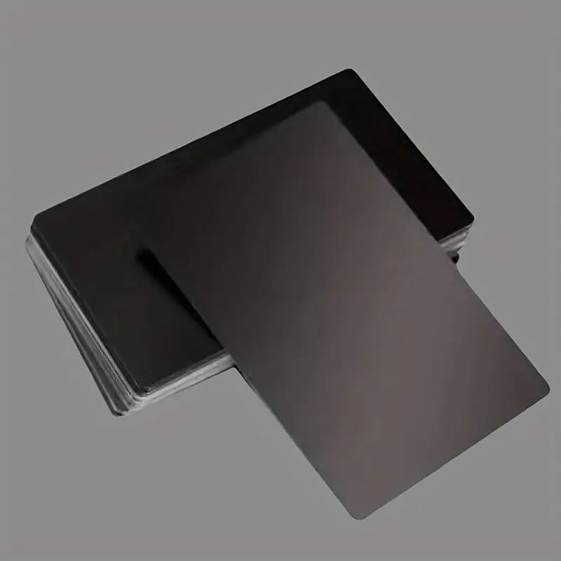 5 Cartes Pack ALLBLACK – Excellence & Networking