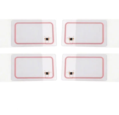 3 Cartes Pack NANOTECH – Révolution Technologique