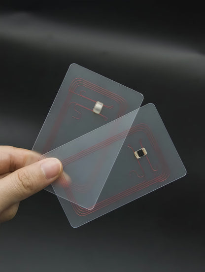 10 Cartes Pack NANOTECH – Excellence Technologique