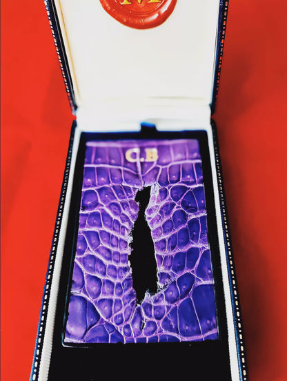 Violet Royal – BLACK LIMITED COLLECTION