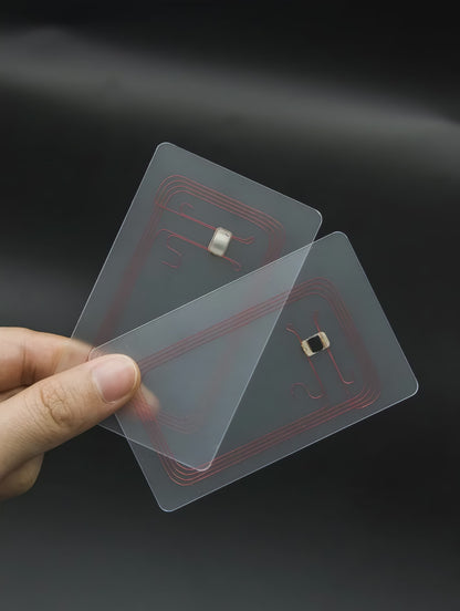 10 Cartes Pack NANOTECH – Excellence Technologique