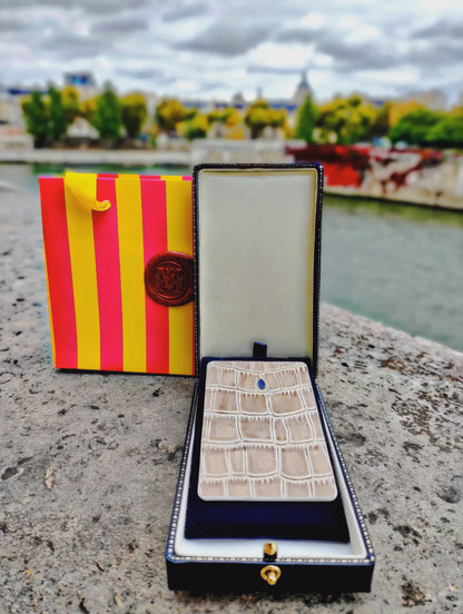 Ivoire Suprême  — BLACK LIMITED COLLECTION