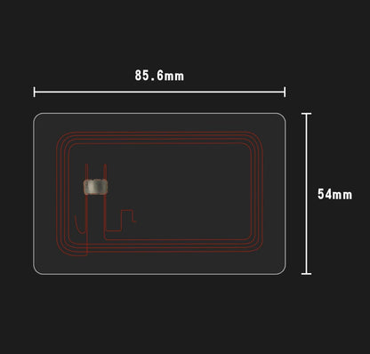 10 Cartes Pack NANOTECH – Excellence Technologique