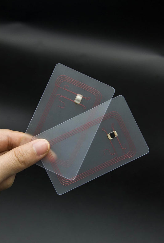 10 Cartes Pack NANOTECH – Excellence Technologique
