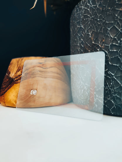 5 Cartes Pack NANOTECH – Innovation & Networking