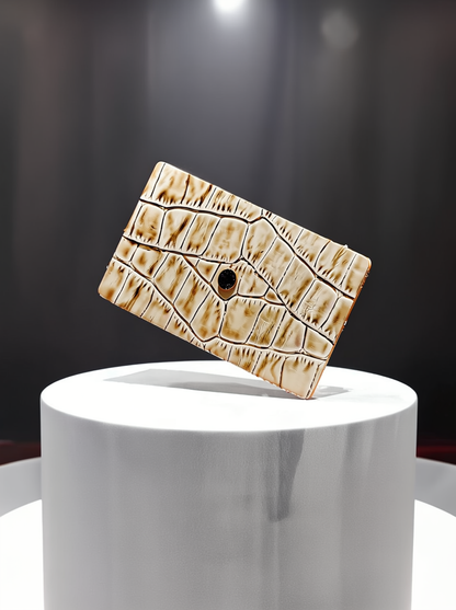 Ivoire Céleste — BLACK LIMITED COLLECTION