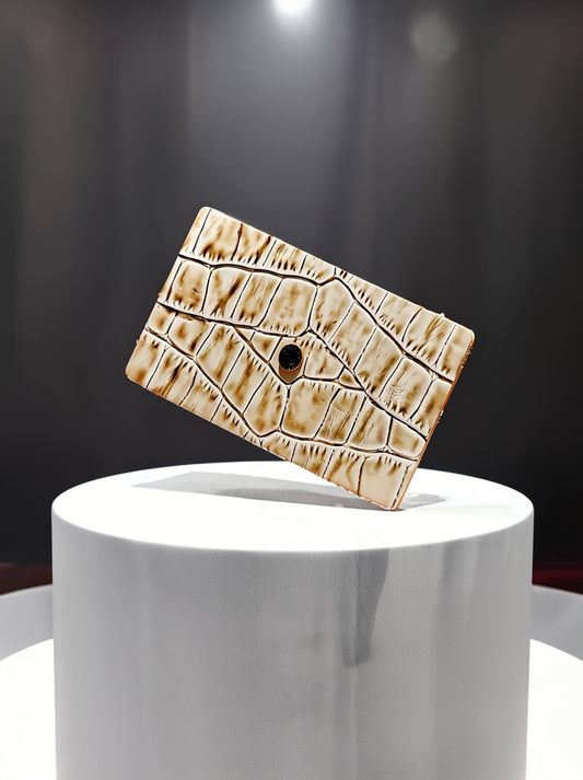 Ivoire Céleste — BLACK LIMITED COLLECTION