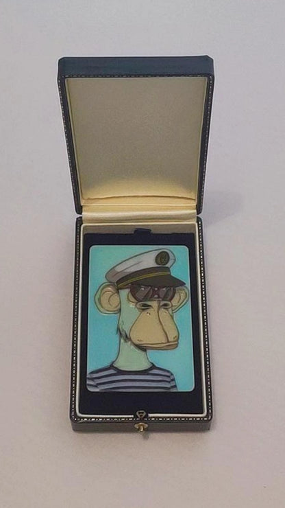 Signature 3D – BLACK LIMITED COLLECTION