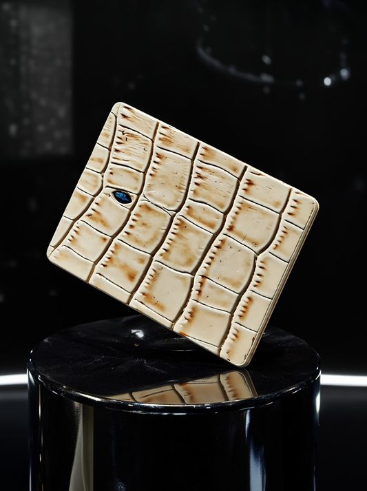 Ivoire Suprême  — BLACK LIMITED COLLECTION