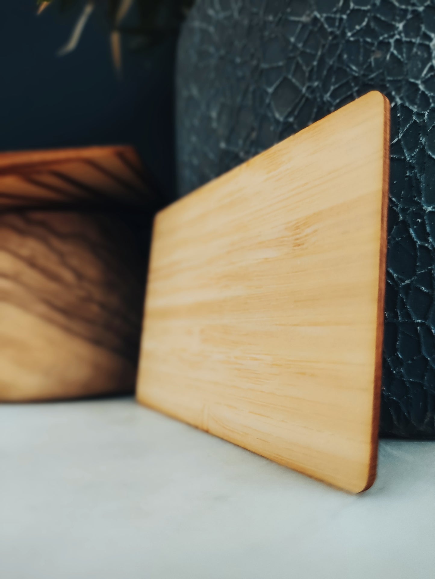 3 Cartes Pack ÉCOBAMBOU – Technologie & Engagement