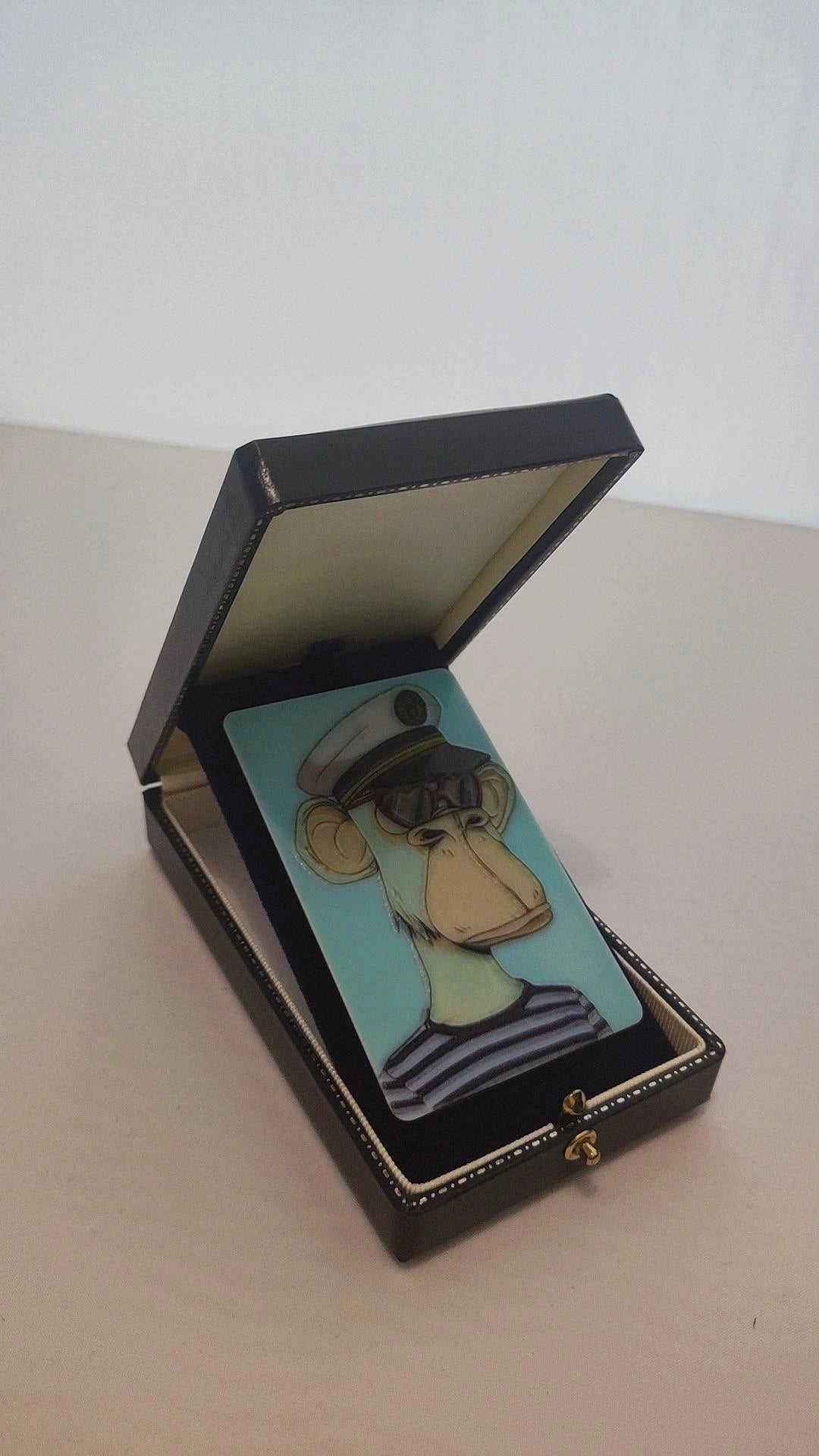 Signature 3D – BLACK LIMITED COLLECTION