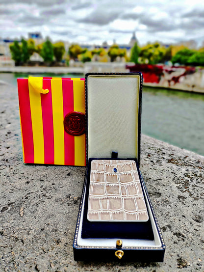 Ivoire Suprême  — BLACK LIMITED COLLECTION