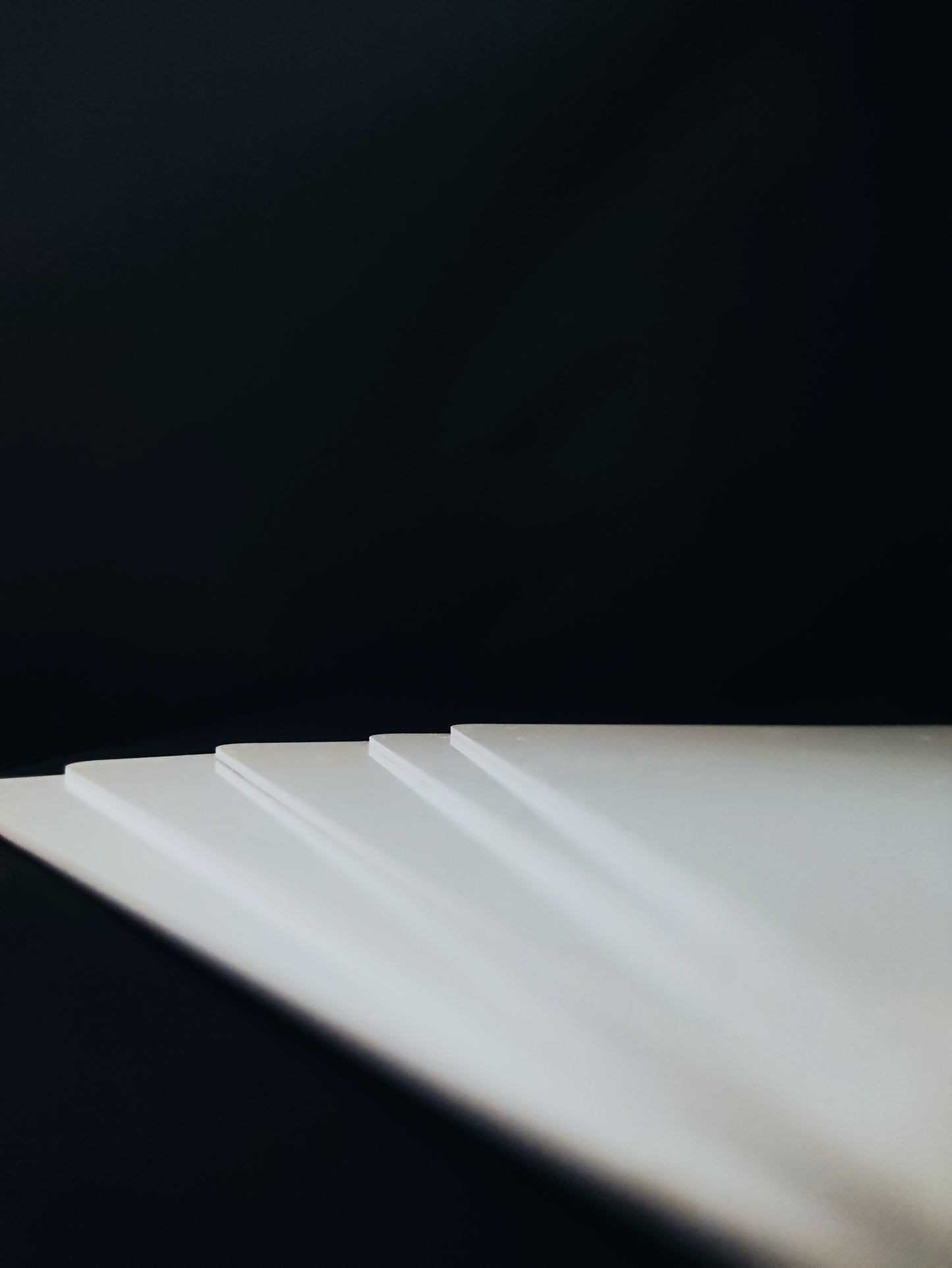 5 cartes Pack ALLWHITE – L’Optimisation Parfaite