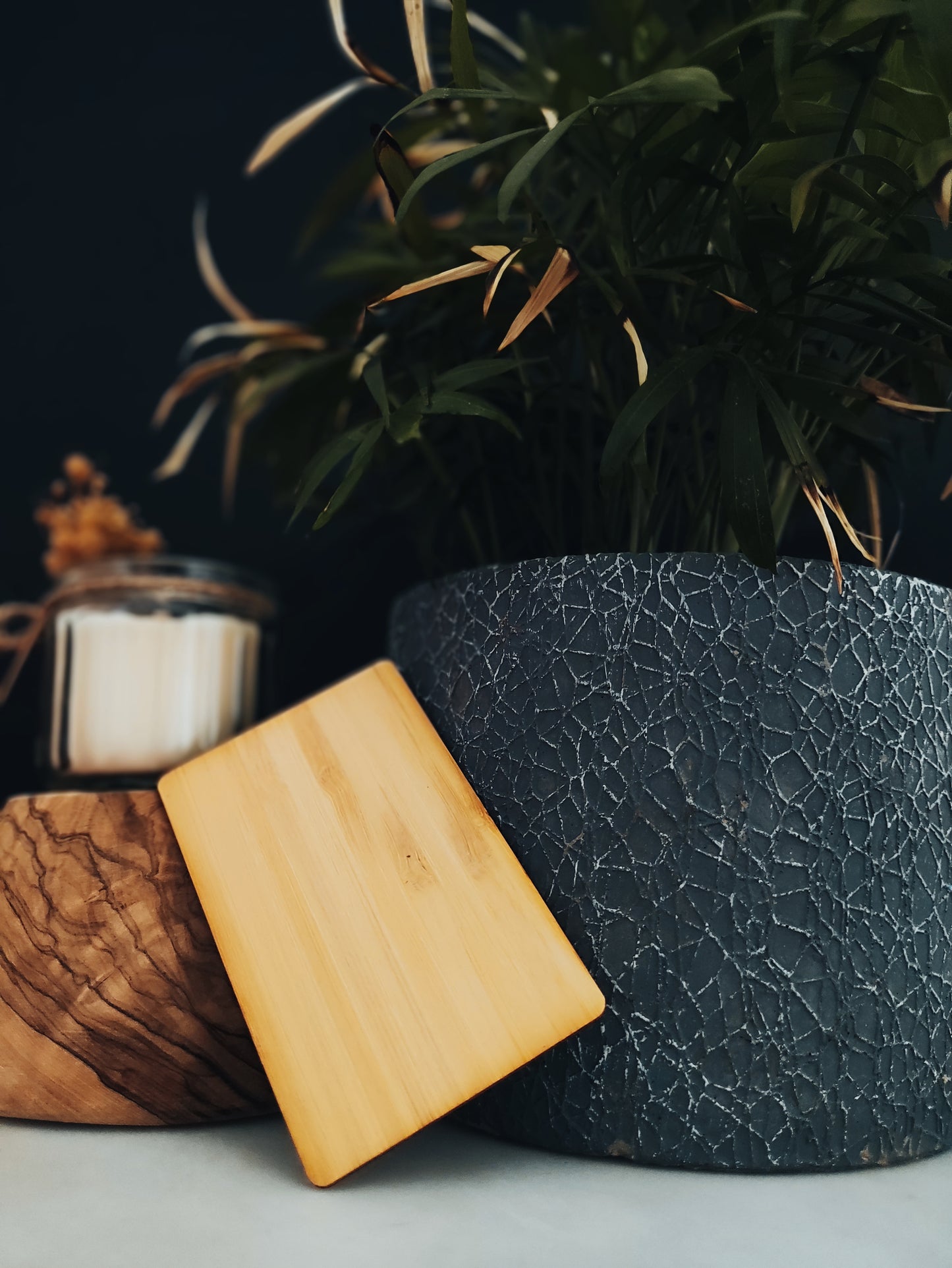 3 Cartes Pack ÉCOBAMBOU – Technologie & Engagement