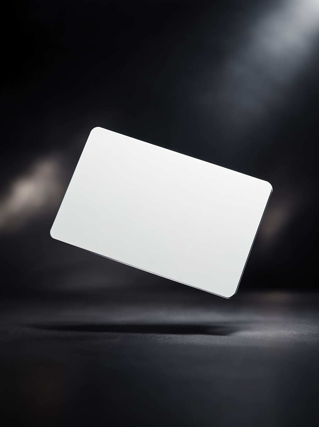 10 Cartes Pack ALLWHITE – Puissance & Minimalisme